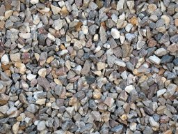 Aggregates Eagle Grey